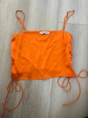 Amanda uprichard top